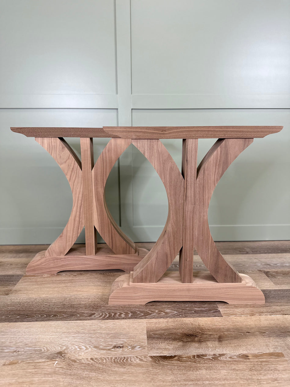 Arthur Table Base Set