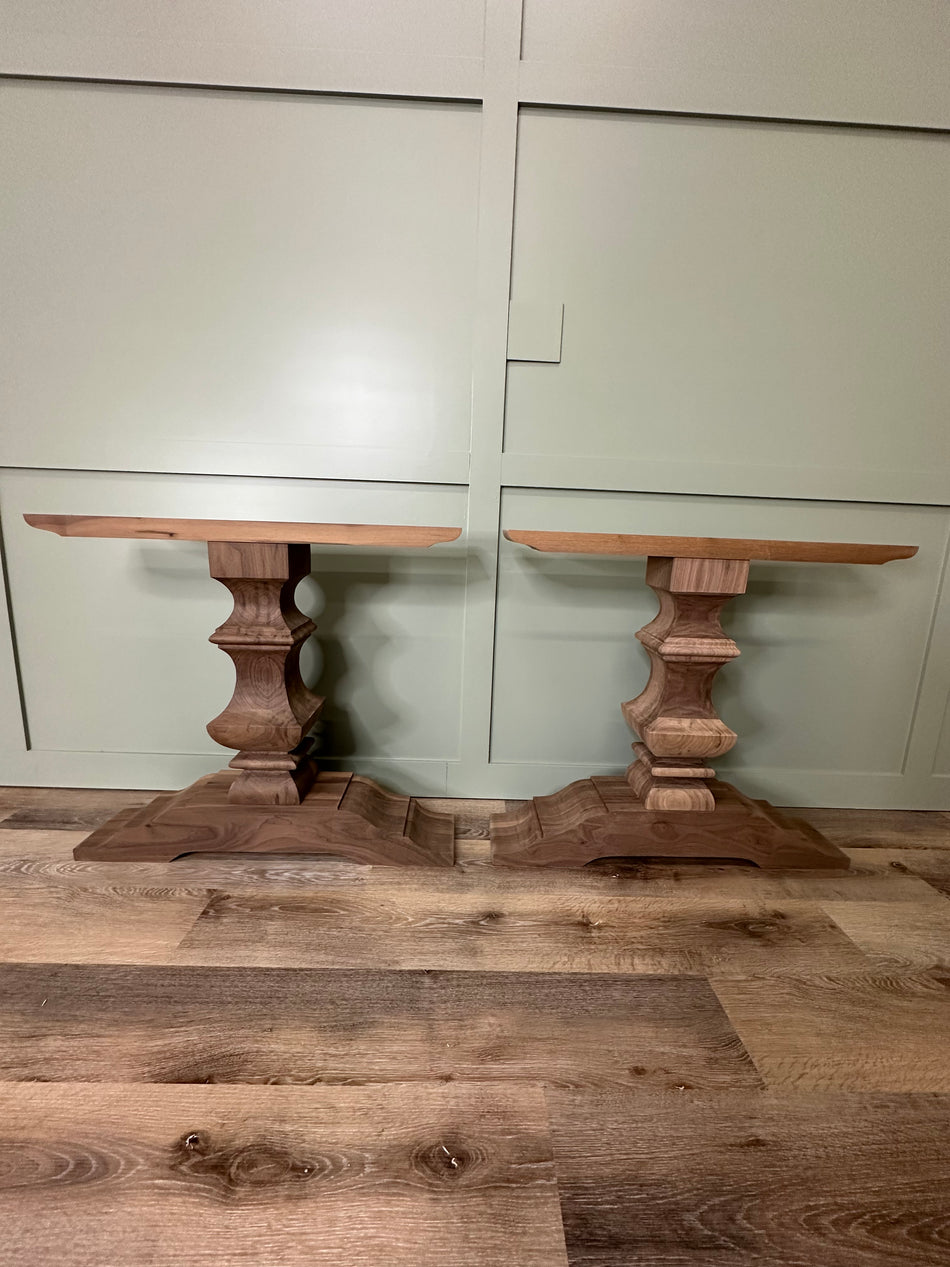 Banks Table Base