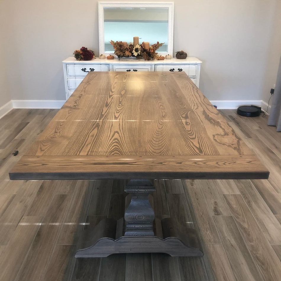 Franklin Table