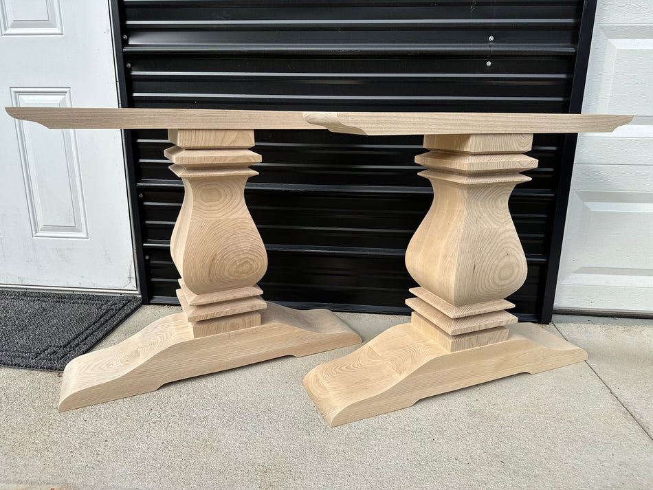 Philadelphia Table Base