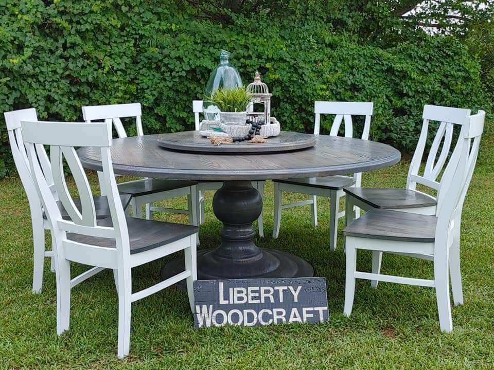 Adams Table – Liberty Woodcraft