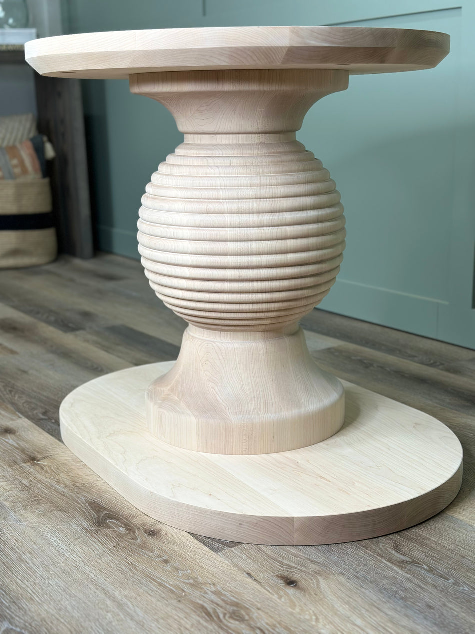 BeeHive Pedestal