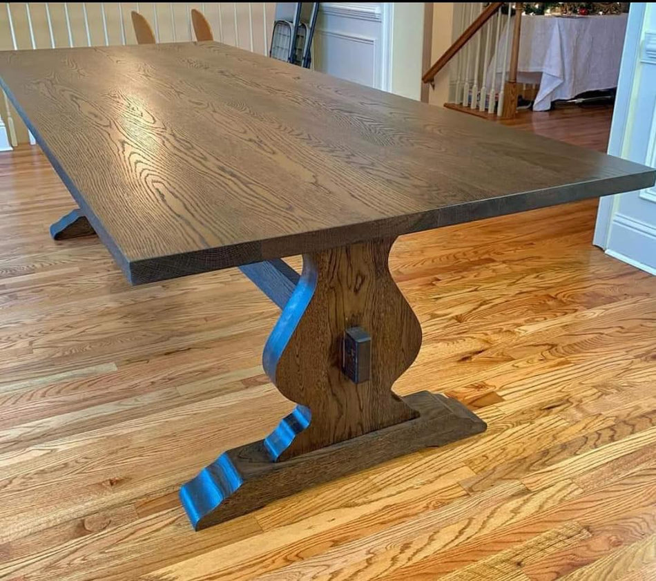 Roosevelt Table